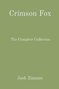 Crimson Fox: The Complete Collection