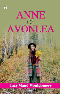 Anne of Avonlea