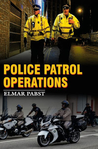 Police Patrol Operations