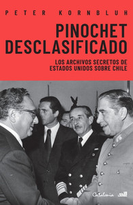 Pinochet desclasificado