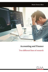 Accounting and Finance: Two different lines of research