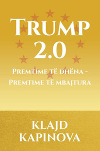 TRUMP 2.0 Premtime tÃ« dhÃ«na - Premtime tÃ« mbajtura