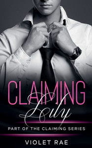 Claiming Lily