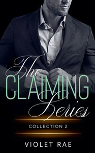 The Claiming Series Collection Two