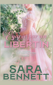 Ã‰garÃ©e par un libertin