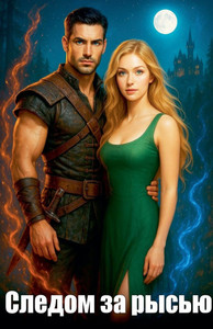 Следом за рысью