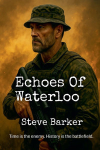 Echoes Of Waterloo