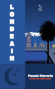 Poesía literaria: Frases de media noche - Edición unificada