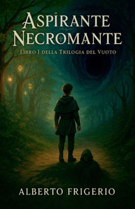 Aspirante Necromante