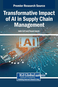 Transformative Impact of AI in Supply Chain Management