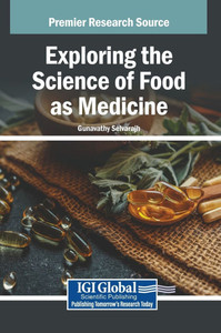 Exploring the Science of Food as Medicine