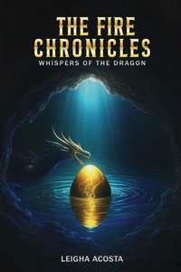 The Fire Chronicles: Whispers of the Dragon
