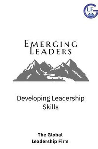Emerging Leaders: Developing Leadership Skills