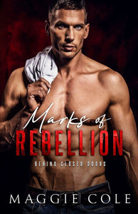 Marks of Rebellion: A Dark Military Romance