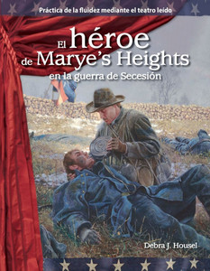 El Héroe de Marye's Heights En La Guerra de Secesión