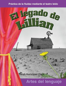 El Legado de Lillian