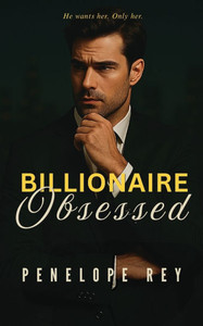 Billionaire Obsessed