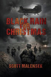 Black Rain for Christmas