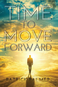 Time To Move Forward Large Print
