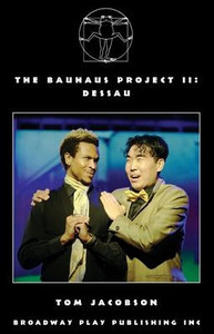 The Bauhaus Project II: Dessau