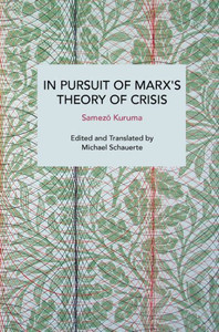 In Pursuit of Marx's Theory of Crisis