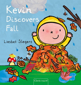 Kevin Discovers Fall