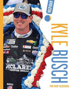 Kyle Busch: Spanish Edition