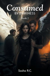 Consumed by Darkness: Book 2