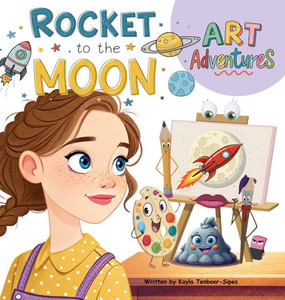 Rocket to the Moon