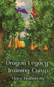 Dragon Legacy: Training Camp: Training Camp