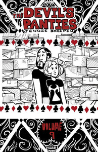 The Devil's Panties Volume 9