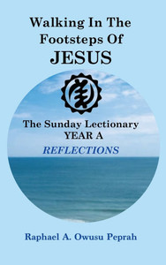 Walking in the Footsteps of Jesus