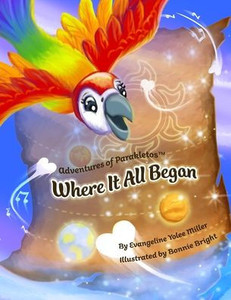Where It All Began