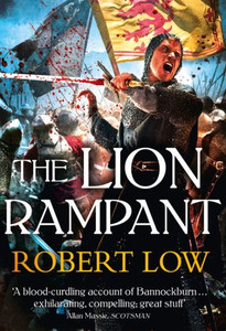 The Lion Rampant