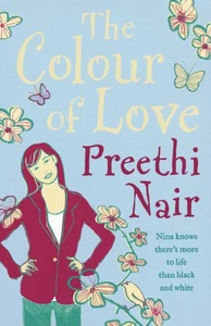 The Colour of Love