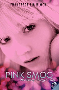 Pink Smog