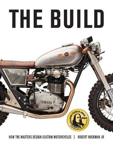 The Build: How the Master Design Custom Motorcycles The Build: How the Master Design Custom Motorcycles