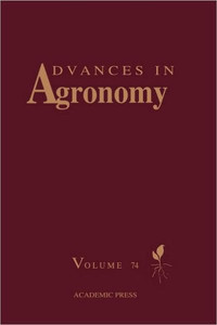 Advances in Agronomy: Volume 74