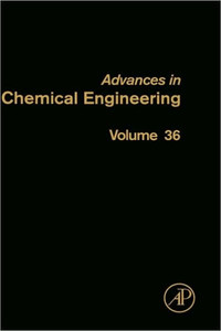 Advances in Chemical Engineering: Photocatalytic Technologies Volume 36