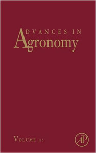 Advances in Agronomy: Volume 116
