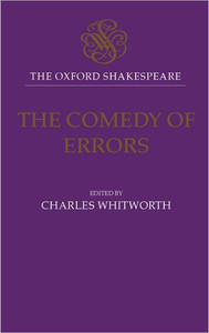 The Comedy of Errors