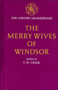 The Merry Wives of Windsor