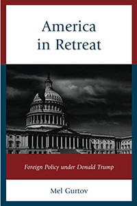 America in Retreat (World Social Change) America in Retreat (World Social Change)