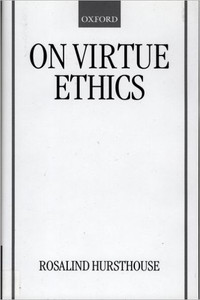 On Virtue Ethics