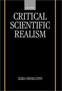 Critical Scientific Realism