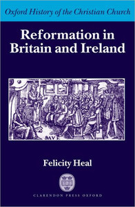 Reformation in Britain and Ireland