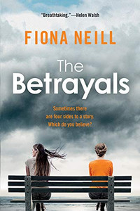 The Betrayals: A Novel The Betrayals: A Novel