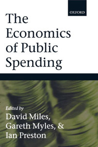 The Economics of Public Spending