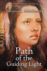 Path of the Guiding Light (McCarronÆs Corner) Path of the Guiding Light (McCarronÆs Corner)