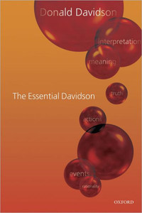 The Essential Davidson